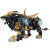 Takara Tomy "Advanced Zoids" AZ-14 AZ-14 Liger Zero X Lion Type 1/72 Scale Model Kit www.HobbyGalaxy.com