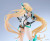 Good Smile Company "Expelled from Paradise" Rakeun Tsuiho: Angela Balzac 10th Anniversary Ver. 1/7 Scale Figure www.HobbyGalaxy.com