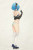 Orchid Seed Rosario + Vampire: Kurumu Kurono 1/7 Scale Figure (Reissue) www.HobbyGalaxy.com