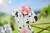 Eiifox & BearPanda Nyuugyuu (Milk Cow) MOMO 1/8 Scale Action Figure www.HobbyGalaxy.com