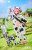 Eiifox & BearPanda Nyuugyuu (Milk Cow) MOMO 1/8 Scale Action Figure www.HobbyGalaxy.com