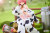 Eiifox & BearPanda Nyuugyuu (Milk Cow) MOMO 1/8 Scale Action Figure www.HobbyGalaxy.com
