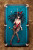 APEX "Azur Lane" Taihou Fun on the Baize Ver. 1/7 Scale Figure with Lift-Size Wall Scroll www.HobbyGalaxy.com