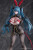 AniGame "Azur Lane" Regensburg The Dark Dragon's Dungeon Ver. 1/6 Scale Figure www.HobbyGalaxy.com