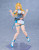 Build the stylish and dynamic Honey Kisaragi from Cutie Honey Nova with the Good Smile Company PLAMATEA model kit, available at HobbyGalaxy.com. . This detailed plastic kit features expressive parts, smooth articulation, and vibrant character design—perfect for anime fans and model‑kit builders.