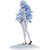 Celebrate Evangelion: 3.0+1.0 Thrice Upon a Time with the Claynel Rei Ayanami [Voyage End] 1/7 Scale Figure (Reissue), available at HobbyGalaxy.com. . This beautifully sculpted collectible features serene detailing, elegant proportions, and premium craftsmanship—perfect for Evangelion fans and high‑end figure collectors.