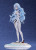 Celebrate Evangelion: 3.0+1.0 Thrice Upon a Time with the Claynel Rei Ayanami [Voyage End] 1/7 Scale Figure (Reissue), available at HobbyGalaxy.com. . This beautifully sculpted collectible features serene detailing, elegant proportions, and premium craftsmanship—perfect for Evangelion fans and high‑end figure collectors.