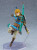 Bring home the hero of The Legend of Zelda: Tears of the Kingdom with the Max Factory figma Link DX Edition, available at HobbyGalaxy.com. . This highly articulated action figure includes premium accessories, detailed sculpting, and dynamic posing options—perfect for Zelda fans and collectors of high‑quality figma releases.