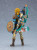 Bring home the hero of The Legend of Zelda: Tears of the Kingdom with the Max Factory figma Link DX Edition, available at HobbyGalaxy.com. . This highly articulated action figure includes premium accessories, detailed sculpting, and dynamic posing options—perfect for Zelda fans and collectors of high‑quality figma releases.
