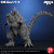 Discover the X‑Plus TOHO 30cm Series “Godzilla the Ride: Great Clash” Godzilla Figure at HobbyGalaxy.com. . This premium collectible captures Godzilla in stunning detail, perfect for kaiju fans and serious figure collectors.