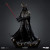 Discover the Iron Studios “Star Wars” Darth Vader (Original Samurai Concept) Art Scale 1/10 Statue at HobbyGalaxy.com  — a striking fusion of Sith power and samurai aesthetics, crafted with premium detail for serious collectors.