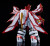 Discover the Good Smile Company Hagane Works King’s Style Super Granzort from Mado King Granzort at HobbyGalaxy.com  — a premium, high‑detail mecha collectible featuring dynamic proportions, metallic finishes, and impressive display presence.