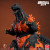 Shop the X‑Plus TOHO Kaiju Wars Series “Godzilla vs. Destoroyah” Godzilla (1995) Standard Version at HobbyGalaxy.com  — a premium, high‑detail kaiju collectible capturing the iconic 1995 design with powerful presence and screen‑accurate sculpting.