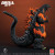 Shop the X‑Plus TOHO Kaiju Wars Series “Godzilla vs. Destoroyah” Godzilla (1995) Standard Version at HobbyGalaxy.com  — a premium, high‑detail kaiju collectible capturing the iconic 1995 design with powerful presence and screen‑accurate sculpting.
