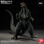 Shop the X‑Plus TOHO 30cm Series Sakai Yuji Modeling Collection Godzilla (2003) Figure at HobbyGalaxy.com  — a premium, screen‑accurate collectible featuring Sakai Yuji’s masterful sculpting and the fierce presence of the 2003 Godzilla design.