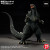 Shop the X‑Plus TOHO 30cm Series Sakai Yuji Modeling Collection Godzilla (2003) Figure at HobbyGalaxy.com  — a premium, screen‑accurate collectible featuring Sakai Yuji’s masterful sculpting and the fierce presence of the 2003 Godzilla design.