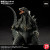 Shop the X‑Plus TOHO 30cm Series Sakai Yuji Modeling Collection Godzilla (2003) Figure at HobbyGalaxy.com  — a premium, screen‑accurate collectible featuring Sakai Yuji’s masterful sculpting and the fierce presence of the 2003 Godzilla design.