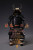 Shop the D12TOYS “Greatest Warrior of Japan” Sanada Yukimura 1/12 Scale Action Figure Black Standard Edition (D12006) at HobbyGalaxy.com  — a premium samurai collectible featuring striking black armor, detailed sculpting, and impressive articulation.