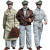 Shop the UJINDOU General Douglas MacArthur, Philippines 1944 – Korea 1951 1/6 Scale Action Figure (UD9063) at HobbyGalaxy.com  — a premium military collectible featuring detailed tailoring, authentic wartime accessories, and a highly accurate likeness of the iconic U.S. general.