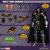 Shop the Mezco Toyz One:12 Collective Marvel Doctor Doom Deluxe Edition 1/12 Scale Action Figure at HobbyGalaxy.com  — a premium collectible featuring detailed armor, rich accessories, and the iconic look of Marvel’s legendary super‑villain.