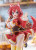 Pre-order the AmiAmi Limited Edition 1/7 scale Masaki Gaillard figure by AliceGlint from the hit Yuzusoft game Amairo Islenauts at HobbyGalaxy.com.