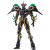 Order the Max Factory figma Gigantic Dark action figure from Bio Booster Armor Guyver. Get this highly articulated collectible today at HobbyGalaxy.com.