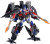 Shop the Hasbro x Takara Tomy “Transformers: Revenge of the Fallen” Dramatic Capture Series Jetfire Combine Action Figure Set at HobbyGalaxy.com  — a premium collectible featuring Jetfire and the iconic combine mode with Optimus Prime, complete with detailed sculpting and dynamic display options.