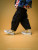 Shop the trickyMan12 Dapper Boy 1/6 Scale Art Figure (FB‑10146‑D) at HobbyGalaxy.com  — a stylish designer collectible featuring detailed craftsmanship, expressive character design, and a premium art‑figure aesthetic.