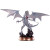Shop the First 4 Figures “Yu‑Gi‑Oh!” Blue‑Eyes White Dragon (White Variant) at HobbyGalaxy.com  — a premium collectible statue featuring the iconic Blue‑Eyes in a striking white variant with detailed sculpting and an impressive display presence.