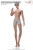Order the Mojoy Studio Gentleman Super Flexible Male 1/6 Scale Seamless Body (Pale, MJ-DD01H) at HobbyGalaxy.com. The perfect base for custom figures.