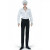 Pre-order the Mojoy Studio Frosty Gentleman Qin 1/6 Scale Action Figure (Suntan, MJ-DD03H). Secure this premium seamless figure at HobbyGalaxy.com.