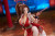 Pre-order the AmiAmi Limited Edition Mai Shiranui 1/7 scale figure by GOLDEN HEAD PLUS from THE KING OF FIGHTERS XV. Shop now at HobbyGalaxy.com.