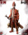 Pre-order the Threezero Dorohedoro FigZero En 1/6 scale action figure. Secure the powerful boss of the En Family for your collection at HobbyGalaxy.com.