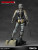 Pre-order the Gecco Metal Gear Solid 4: Guns of the Patriots Raiden 1/6 scale statue. Secure this highly detailed cyborg ninja at HobbyGalaxy.com.