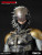 Pre-order the Gecco Metal Gear Solid 4: Guns of the Patriots Raiden 1/6 scale statue. Secure this highly detailed cyborg ninja at HobbyGalaxy.com.