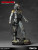 Pre-order the Gecco Metal Gear Solid 4: Guns of the Patriots Raiden 1/6 scale statue. Secure this highly detailed cyborg ninja at HobbyGalaxy.com.