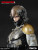 Pre-order the Gecco Metal Gear Solid 4: Guns of the Patriots Raiden 1/6 scale statue. Secure this highly detailed cyborg ninja at HobbyGalaxy.com.