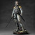 Pre-order the Gecco Metal Gear Solid 4: Guns of the Patriots Raiden 1/6 scale statue. Secure this highly detailed cyborg ninja at HobbyGalaxy.com.