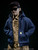 Pre-order the trickyMan12 T.R.C. Mechanic 2026 Style B1 1/6 scale art figure (FB-10145-3-B1). Secure this unique urban collectible today at HobbyGalaxy.com.