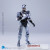 Pre-order the HIYA Toys Robocop 3 Exquisite Super Series 1/12 scale action figure (ESR0306). Secure the iconic cyborg law enforcer at HobbyGalaxy.com.