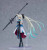 Pre-order the Max Factory figma Berserker/Morgan action figure from Fate/Grand Order. Secure the Winter Queen for your collection at HobbyGalaxy.com.