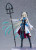 Pre-order the Max Factory figma Berserker/Morgan action figure from Fate/Grand Order. Secure the Winter Queen for your collection at HobbyGalaxy.com.