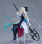 Pre-order the Max Factory figma Berserker/Morgan action figure from Fate/Grand Order. Secure the Winter Queen for your collection at HobbyGalaxy.com.