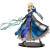 Pre-order the re-release of FREEing's Fate/Grand Order Saber/Altria Pendragon (Second Ascension) 1/4 scale figure. Secure yours today at HobbyGalaxy.com.