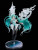 Pre-order the re-release of Good Smile Company's Hatsune Miku 16th Birthday Ver. 1/7 scale figure. Secure this stunning Vocaloid icon at HobbyGalaxy.com.