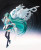 Pre-order the re-release of Good Smile Company's Hatsune Miku 16th Birthday Ver. 1/7 scale figure. Secure this stunning Vocaloid icon at HobbyGalaxy.com.