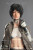 Pre-order the True1Toys Android Bill (Black Hair Ver.) FT0832 1/6 scale action figure. Secure this stunning cyberpunk collectible at HobbyGalaxy.com.