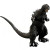 Pre-order the Bandai Spirits Ichibansho Godzilla (2001) Sofvics figure from The Biography of The Most Terrifying Monster King today at HobbyGalaxy.com.