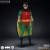 Pre-order the Mezco Toyz One:12 Collective Batman the Animated Series Robin 1/12 scale action figure. Secure the Boy Wonder today at HobbyGalaxy.com.