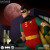 Pre-order the Mezco Toyz One:12 Collective Batman the Animated Series Robin 1/12 scale action figure. Secure the Boy Wonder today at HobbyGalaxy.com.